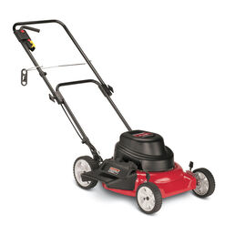 MTD Electric Mower Model 18A-717-700