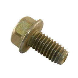 Screw 3/8-16 x 3/4