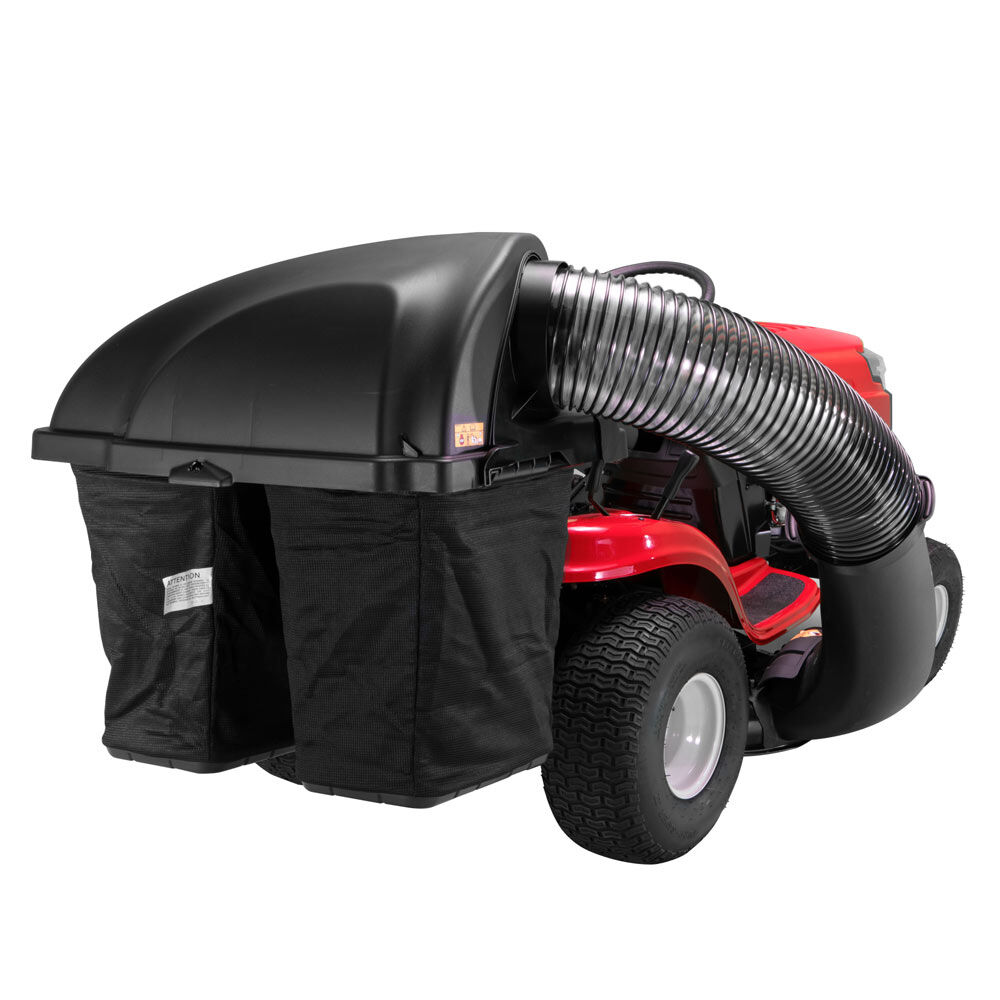Walk behind mower bagger on sale
