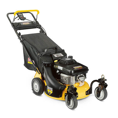 Craftsman Self Propelled Lawn Mower Model 12AE997E099