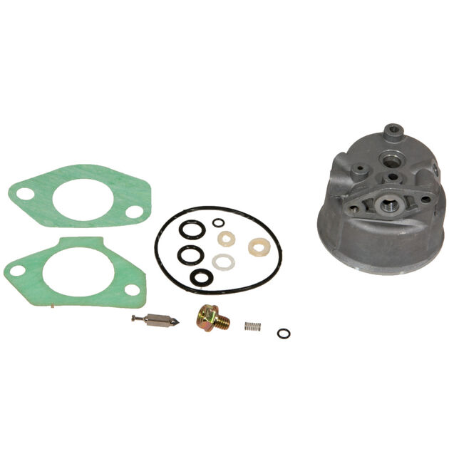 Carburetor Kit &#40;Major&#41;