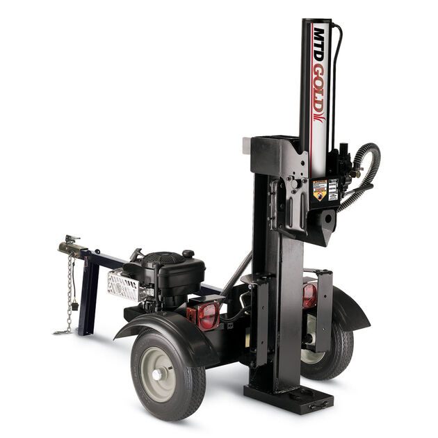 MTD Gold Log Splitter Model 24BF570L004