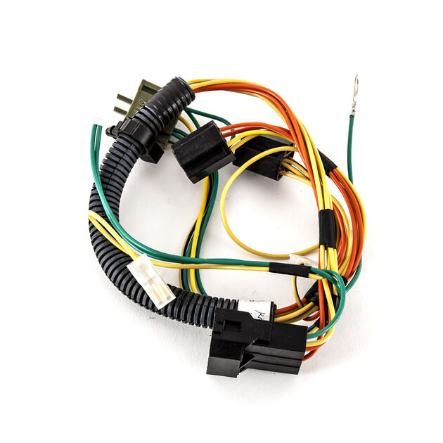 HARNESS-CR12 NO ELEC NO BAG