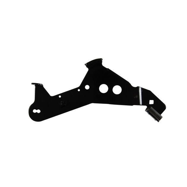 42&quot; Deck Brake Assembly &#40;Black Jack&#41;