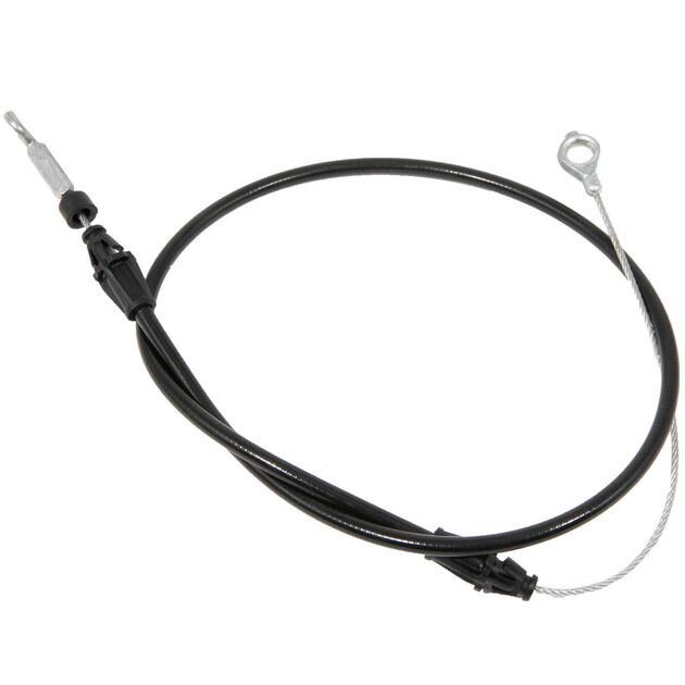 Transmission Brake Cable &#40;LH&#41;