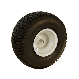 Rear Tractor Tire, 20" x 8"