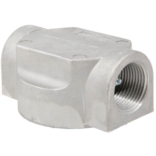 Filter Housing