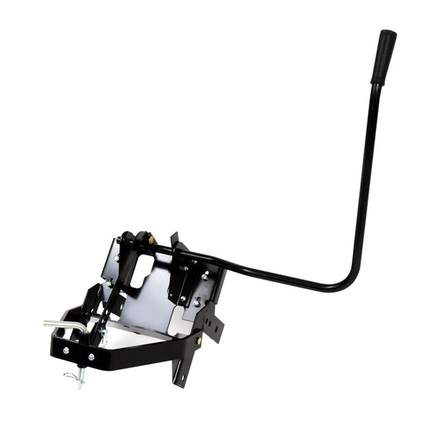 Sleeve Hitch 19A40041100 MTD Parts Canada