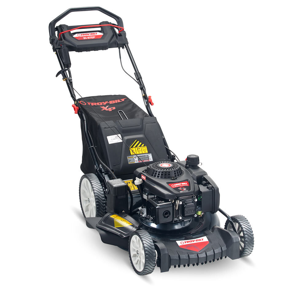 Troy Bilt Self Propelled Lawn Mower Model 12ACP3MT563