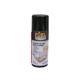 CARB & CHOKE CLEANER SPRAY   N