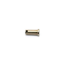 Clevis Pin .375 Dia x .969