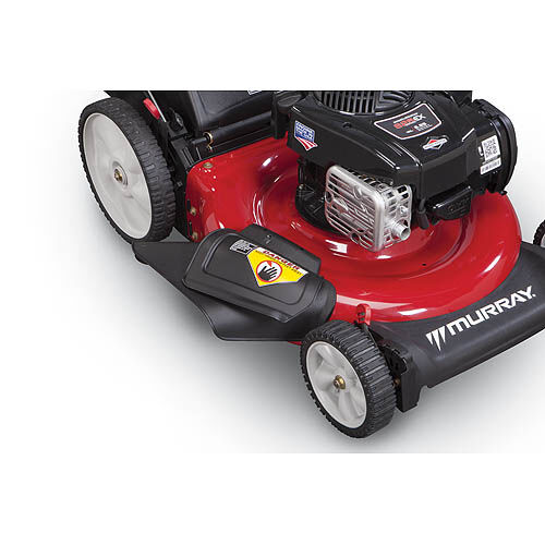 Murray 21 inch push mower outlet blade