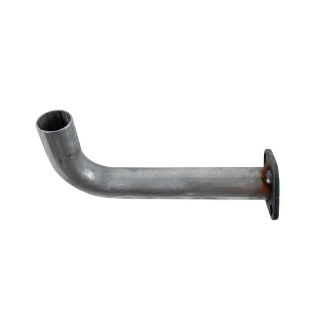 &#40;LH&#41; Exhaust Tube Assembly