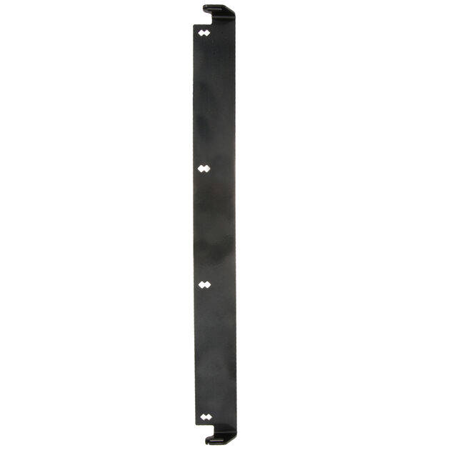 30-in Shave Plate &#40;Flint Mica&#41;
