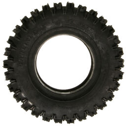 Tire, 13 x 4 x 6 Snow Hog