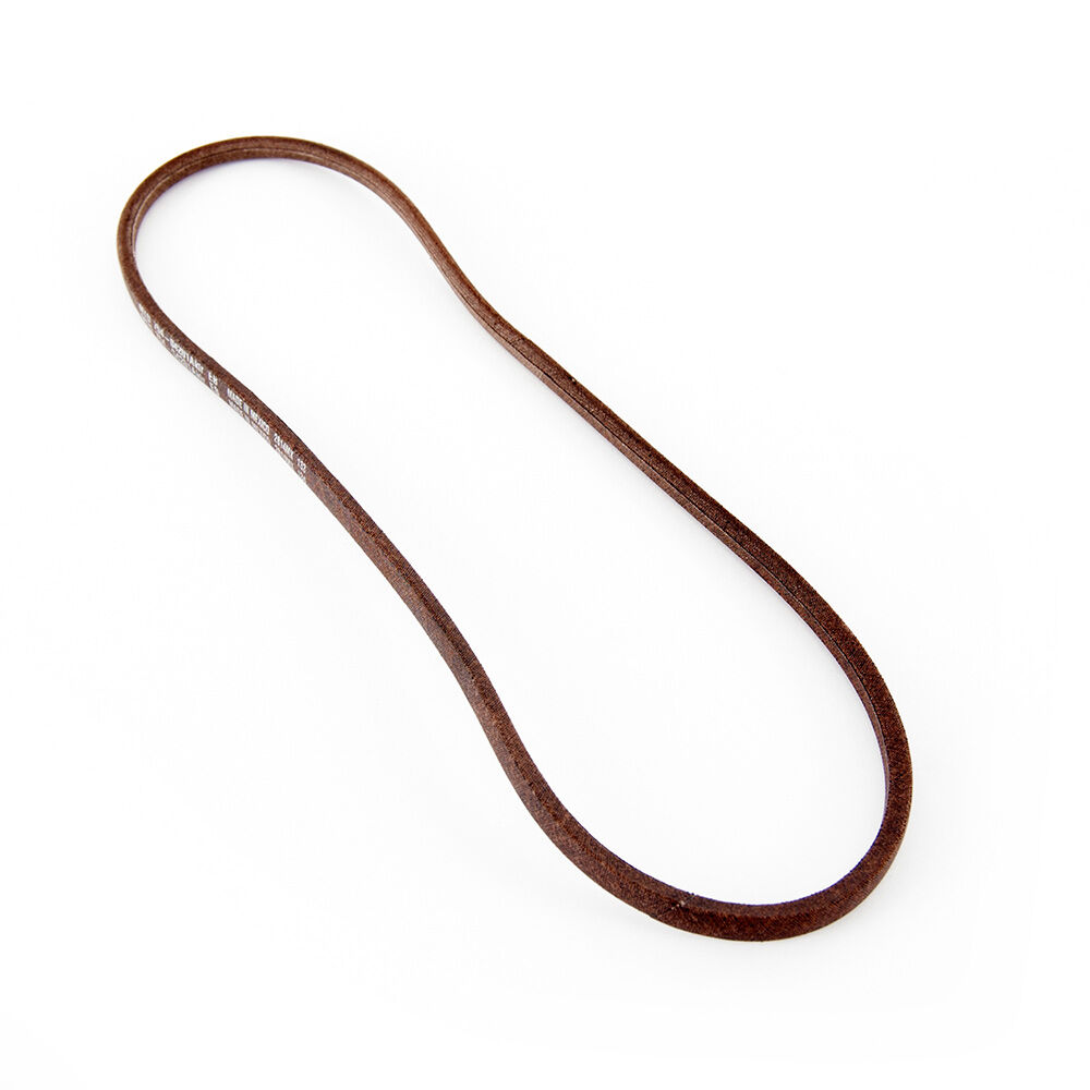 Courroie D'entraînement Inférieure Tondeuse 954-04249A | Compatible Nombreuses Références Plateau 106.7 Cm (42 Pouces) - 1
