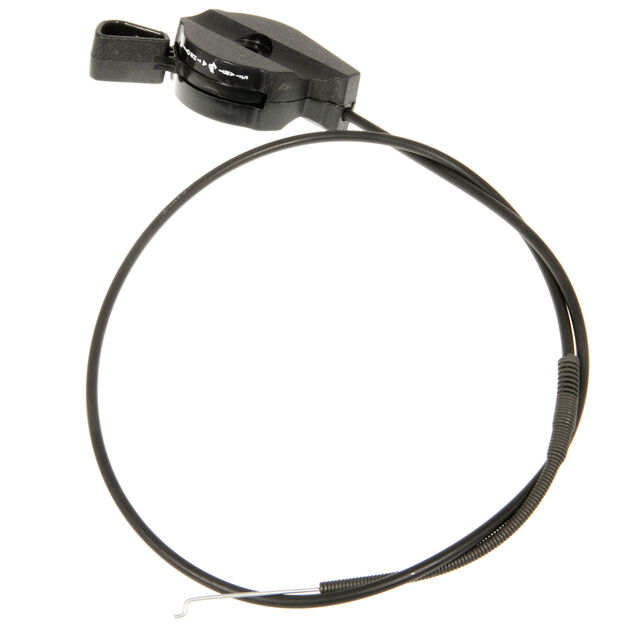 Throttle Control