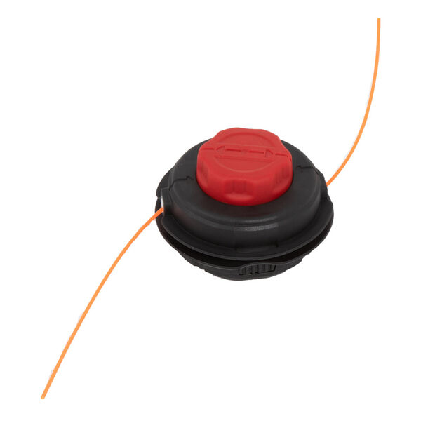 Head Assembly Cnt/Af (LH) Lrg