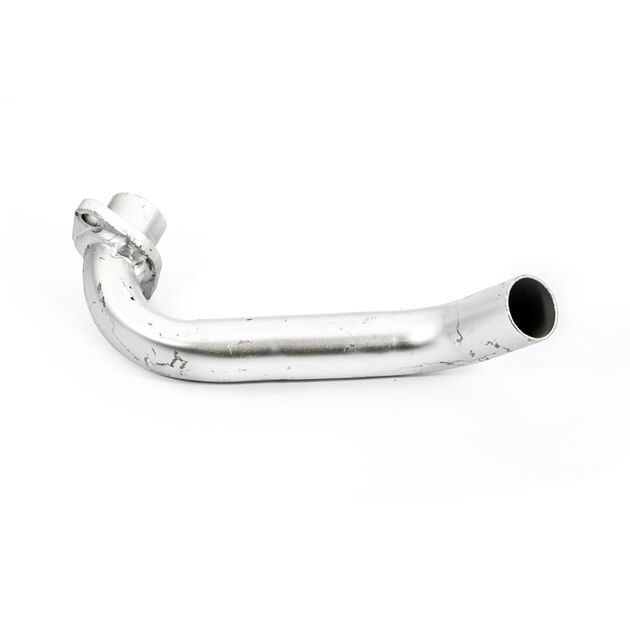 Exhaust Pipe