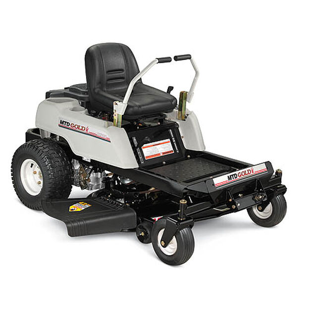 MTD Gold Zero Turn Mower Model 17AF2ACS004