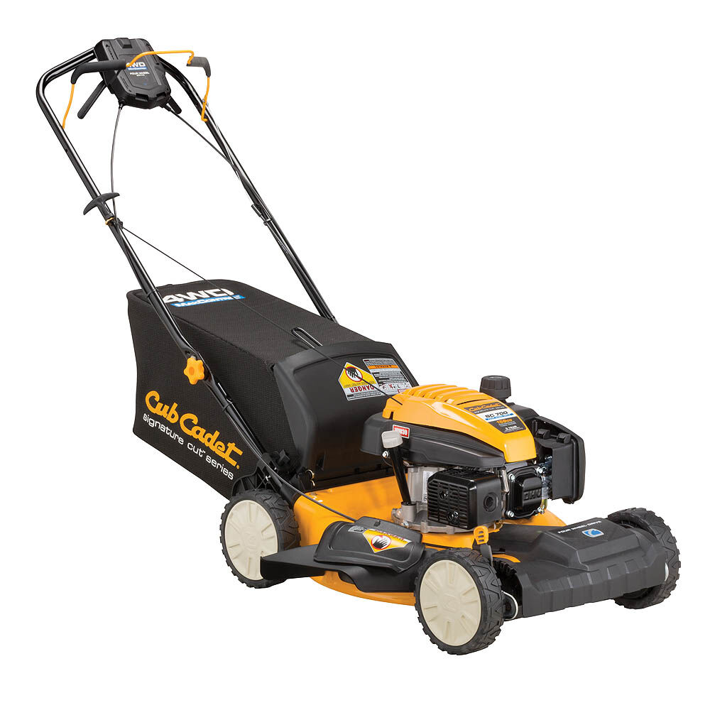 Cub cadet sc700 shop