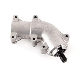 Gearbox Assembly Short