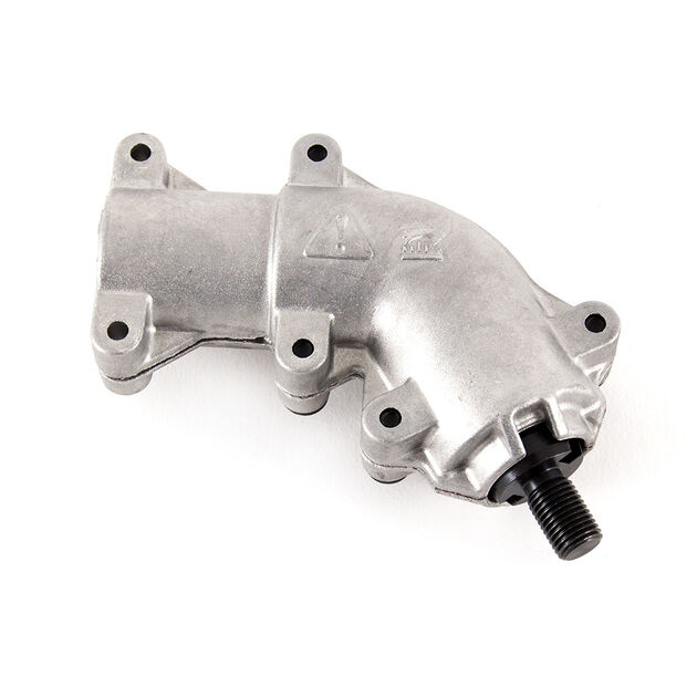 Gearbox Assembly Short