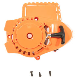 Starter Housing Assembly