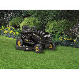 Yard Machines Riding Lawn Mower Model 13AN601H729