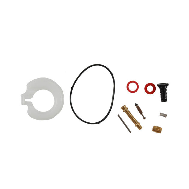 Carburetor Rebuild Kit