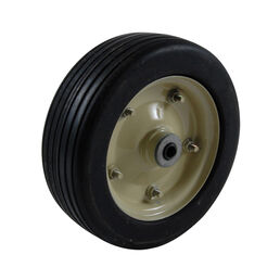 Wheel Assembly-10"