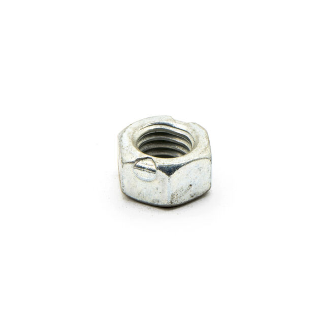 1/2 NC HEX LOCKNUT