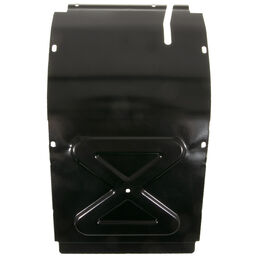 COVER-FRAME SNOWTHROWER      P