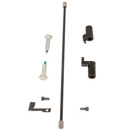 Snowthrower Clutch Lock Kit