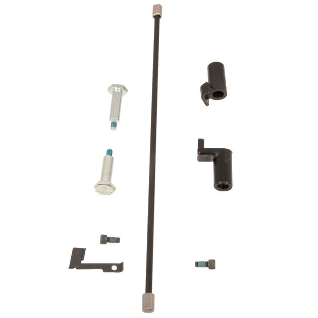 Snowthrower Clutch Lock Kit