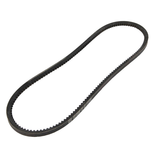 Snow Thrower Auger Belt - Set of 2