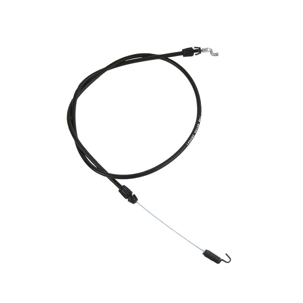 ChShFirLOV 946-0910A Clutch Control Cable for MTD CUB Cadet