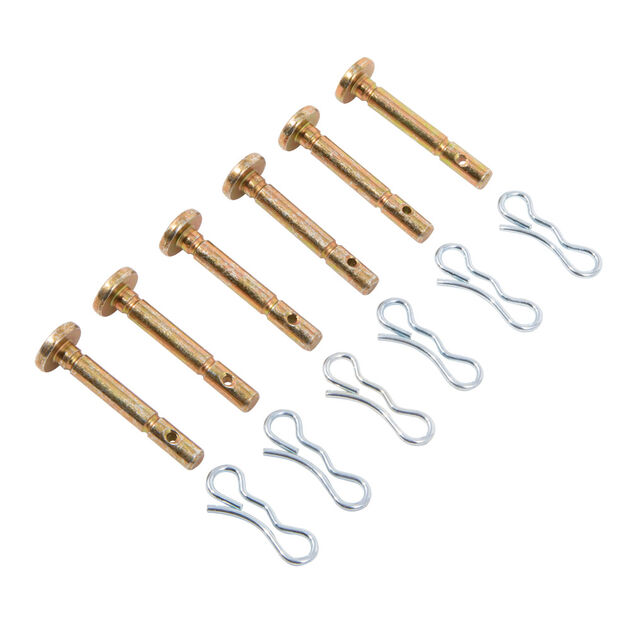 Shear Pins