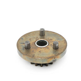 Planetary Carrier Assembly