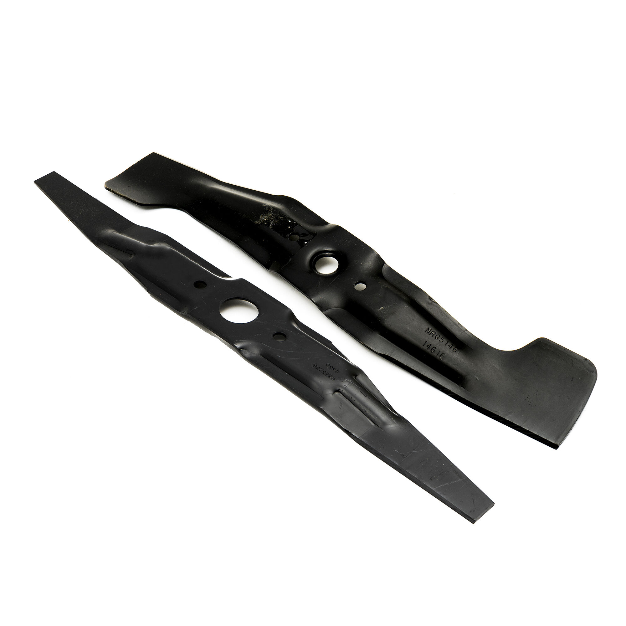Briggs and stratton 21 mulching blade best sale
