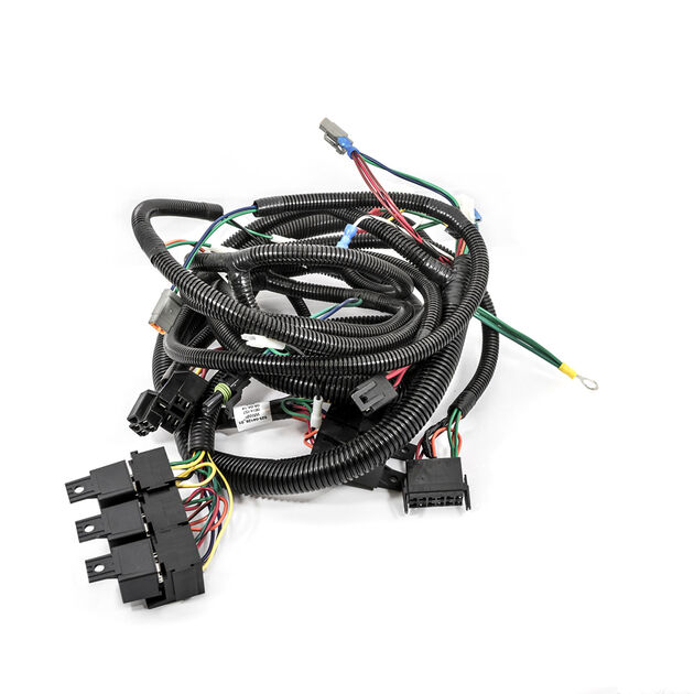 HARNESS ASM-ENGINE    CAT 5000