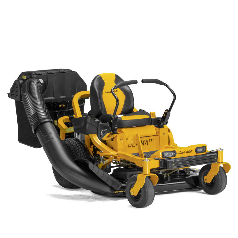 Cub cadet bagger 46 inch online