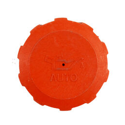 OIL CAP