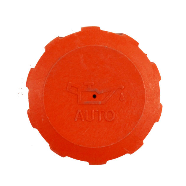 OIL CAP