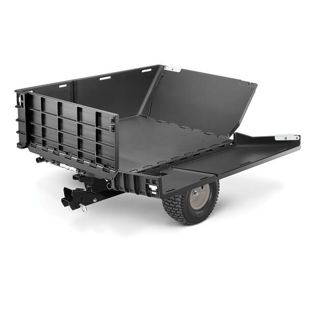 EZ STOW HAULER
