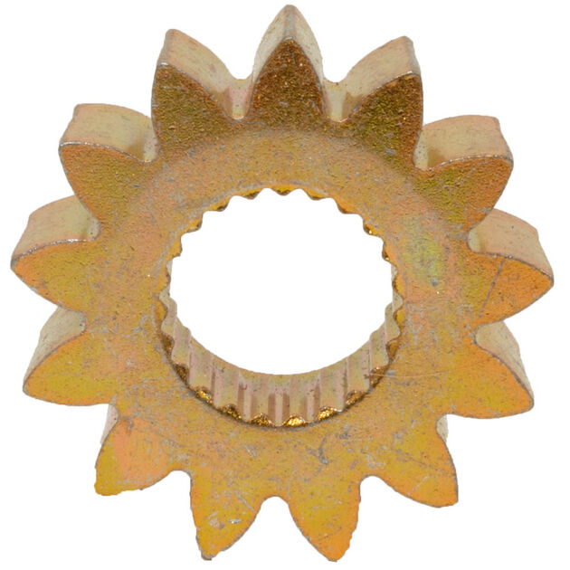 Steering Pinion Gear 13T