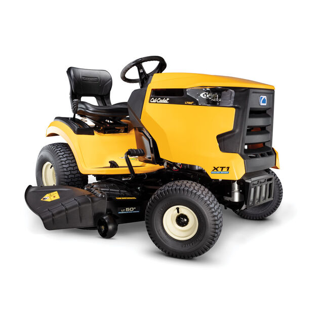 XT1 LT50 Riding Lawn Mower