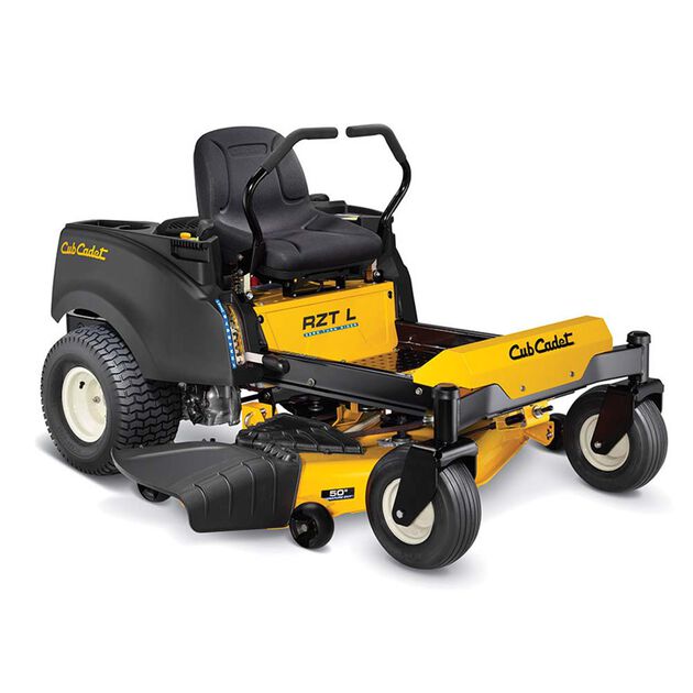 RZT-L50 KH Cub Cadet Zero Turn Mower