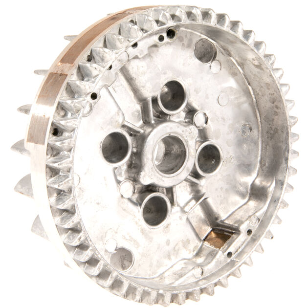 FLYWHEEL                     N