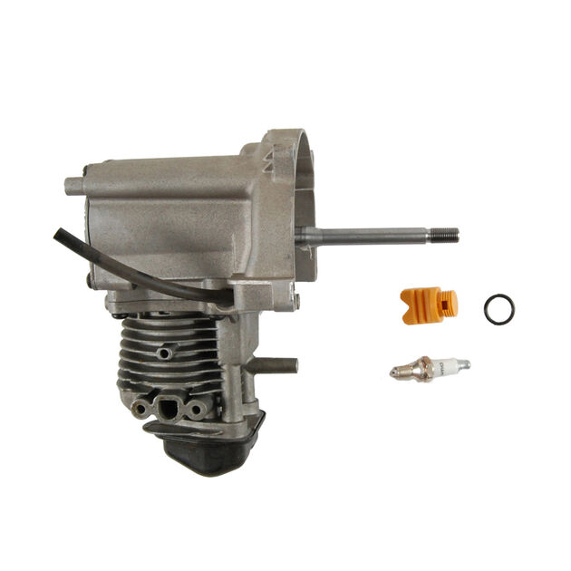 SHORTBLOCK                   N